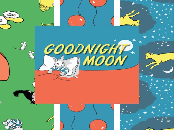 Goodnight Moon